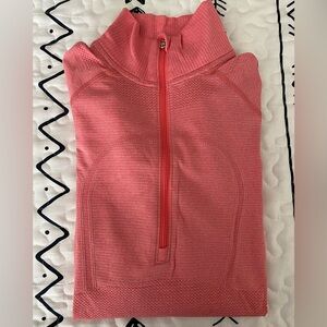 Lululemon Pullover